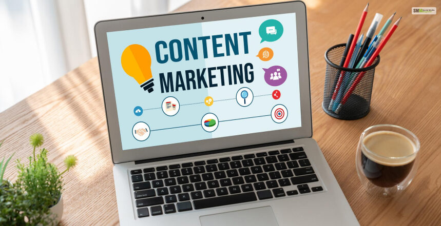 Content Marketing