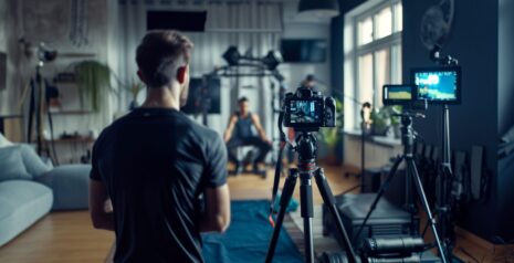 Full-Service Video Production