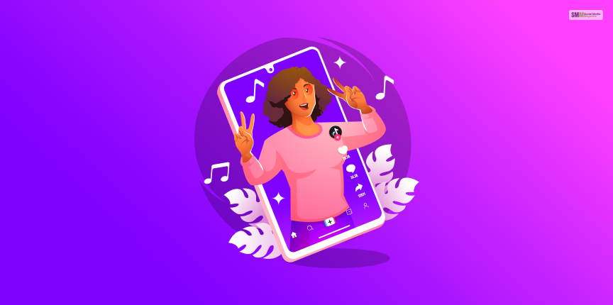 Join The TikTok Creativity Program