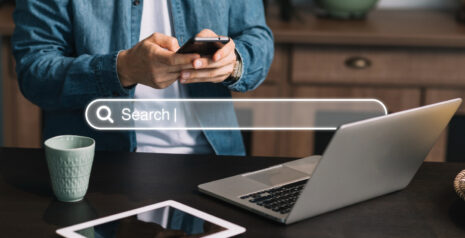 Search Engine Marketing