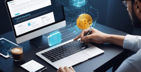 The Ultimate Guide to Offering Crypto as a Payment Method