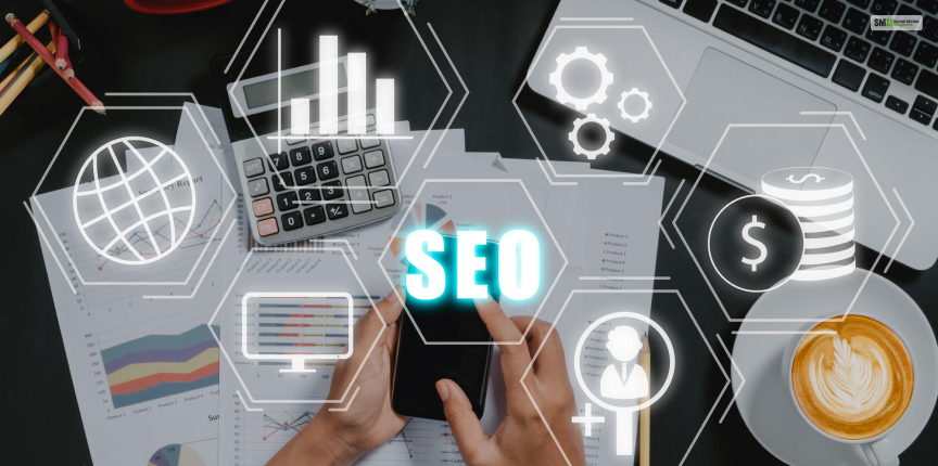 What is SEO automation