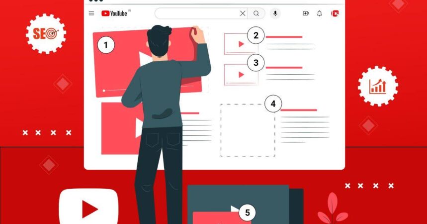 Increase Your YouTube Video Rankings with These 9 Effective Tips