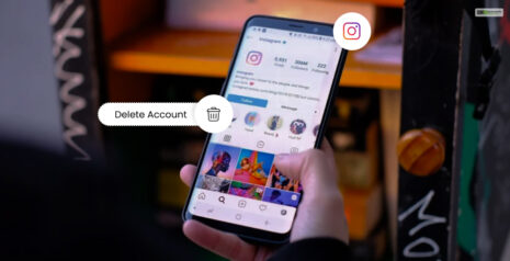 How To Delete Instagram Account