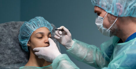 Plastic Surgery Trends