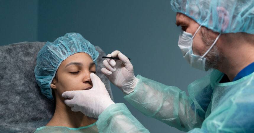 Plastic Surgery Trends