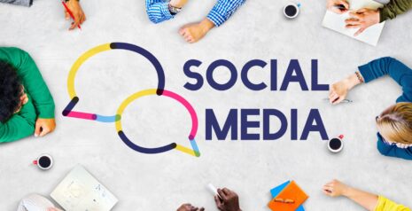 Social Media Marketing Agency