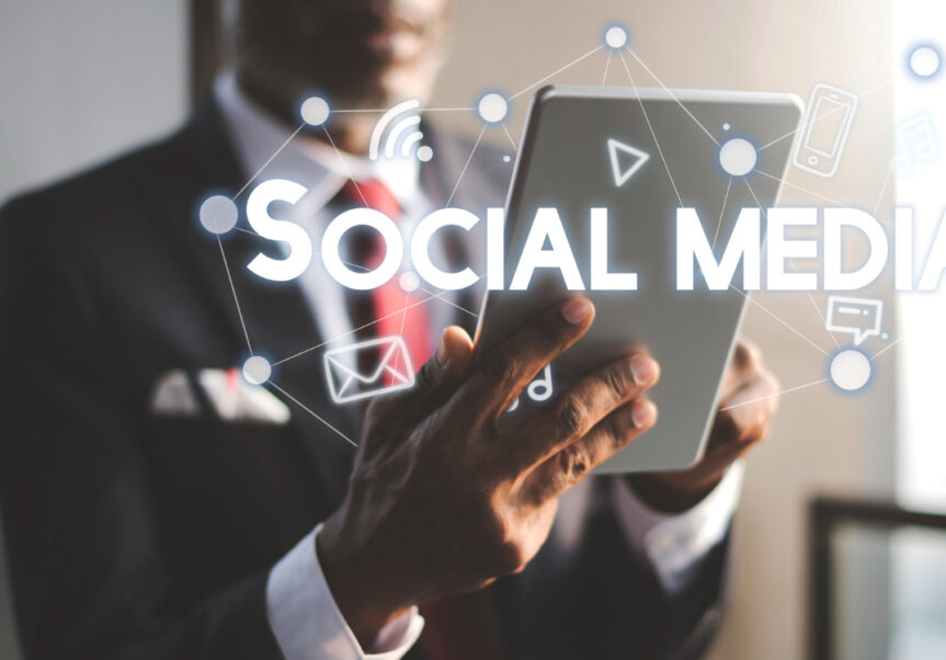 Social Media Optimization