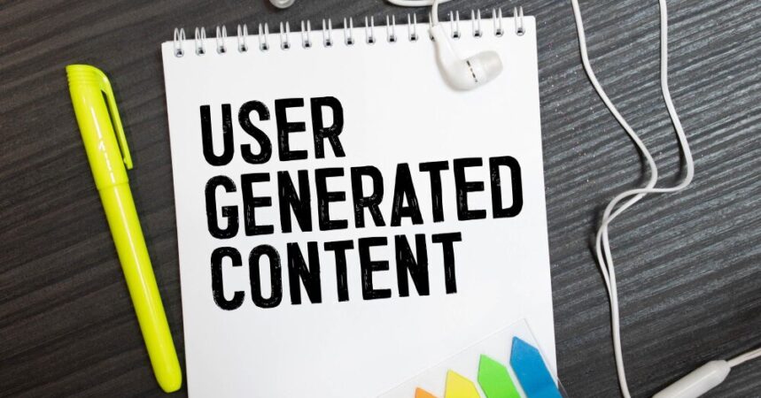 User-Generated Content