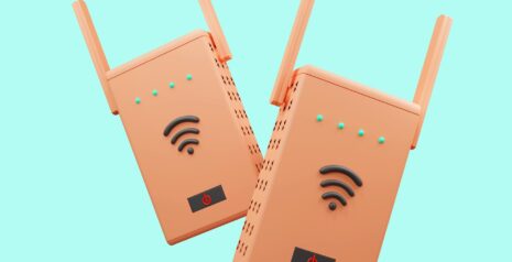 Wi-Fi Extenders