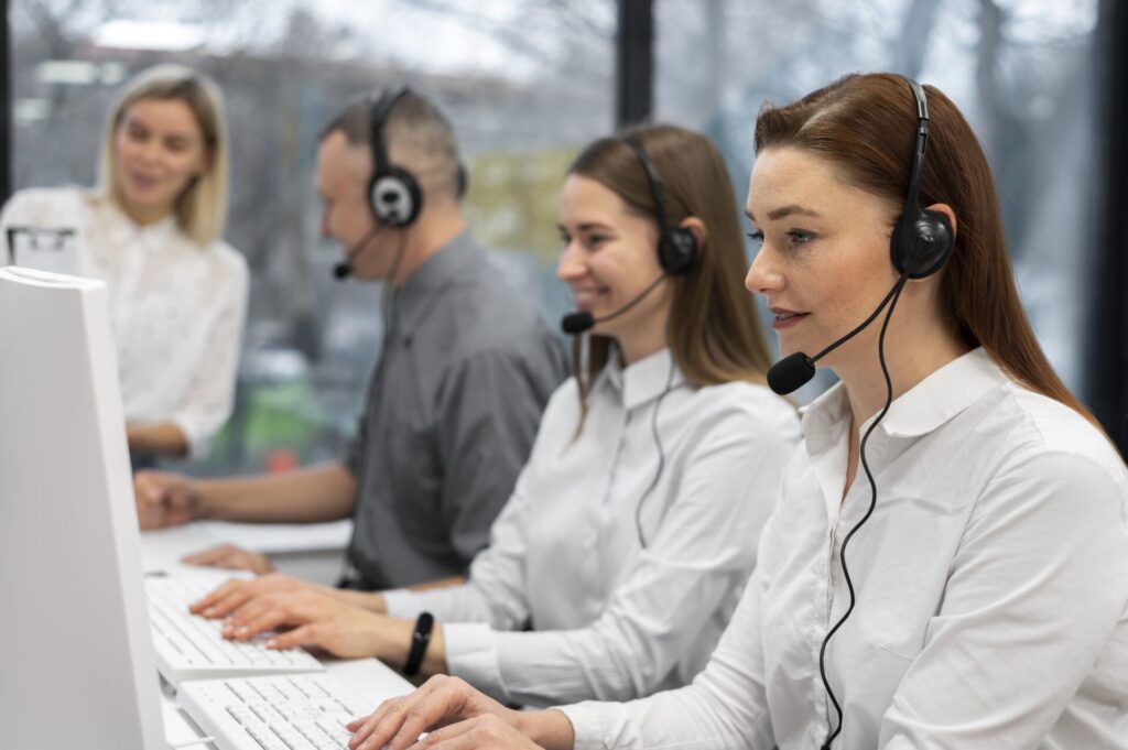 Importance of Having a Workforce Management Call Center