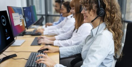 workforce management call center