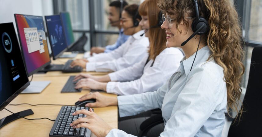 workforce management call center