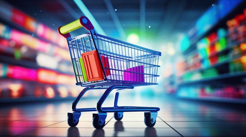 Factors To Consider When Choosing A Shopping Basket