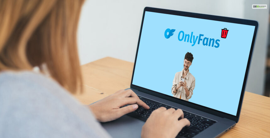 How To Delete The Onlyfans Account