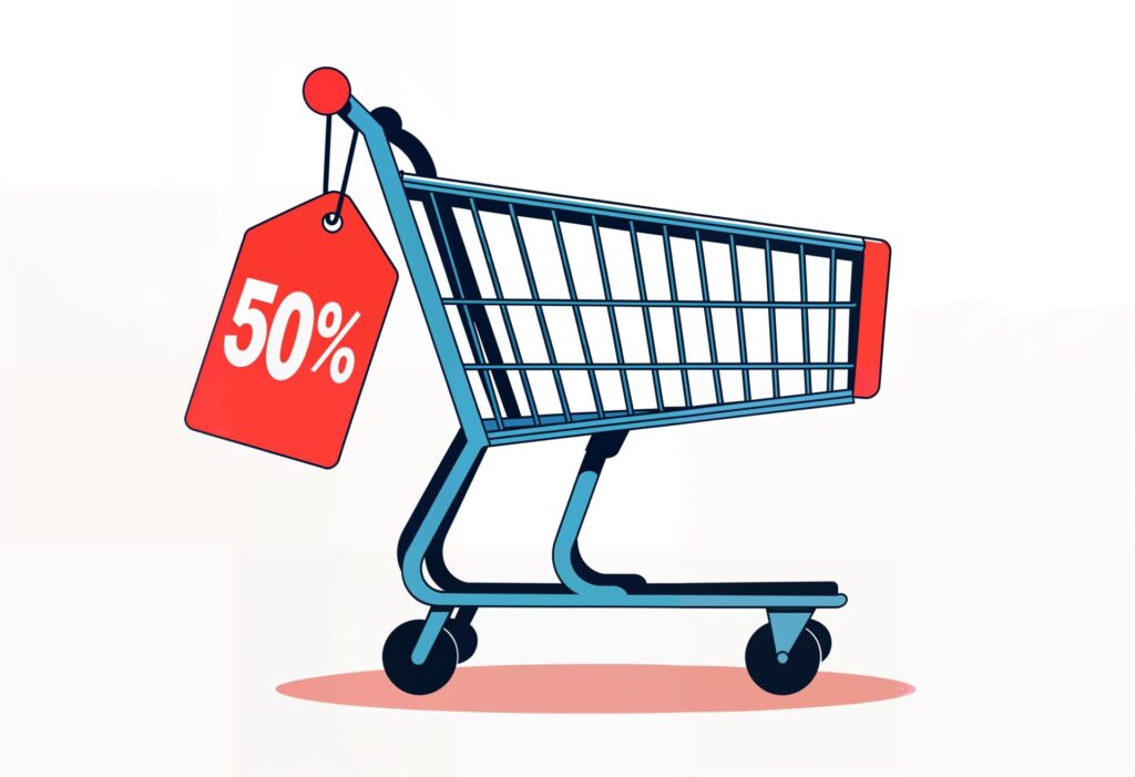  Importance of the Right Shopping Basket