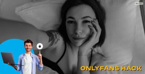 OnlyFans hack