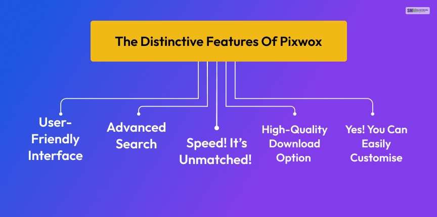 The Distinctive Features Of Pixwox