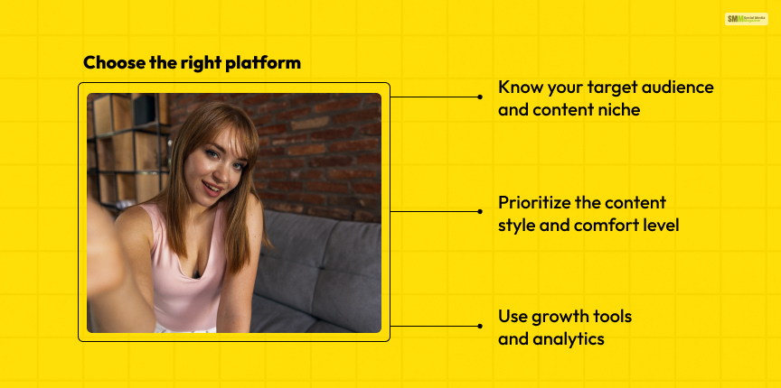 How will you choose the right platform_