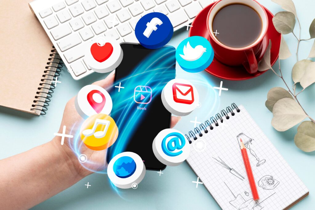 Optimizing Your Social Media Profiles