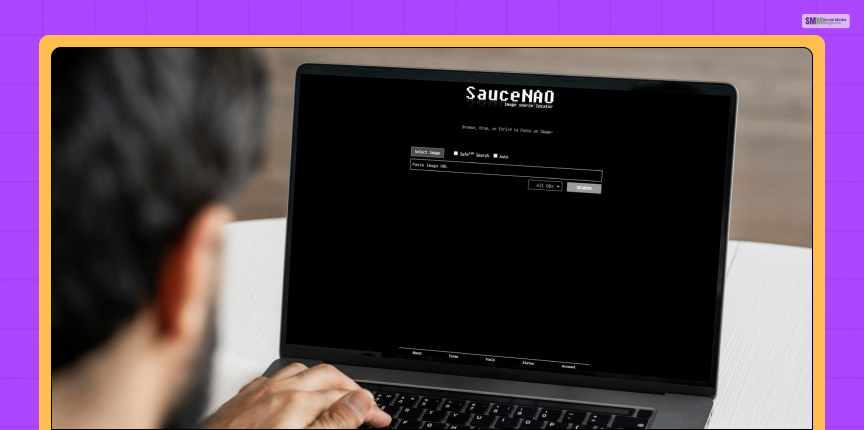 SauceNAO (Fastest In Tracking The Image Source)