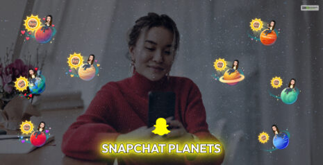 Snap Planets