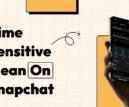 What Does Time Sensitive Mean On Snapchat