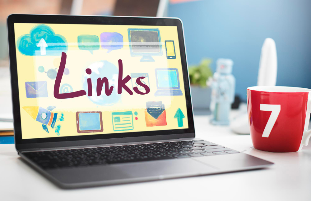 What is Link Building