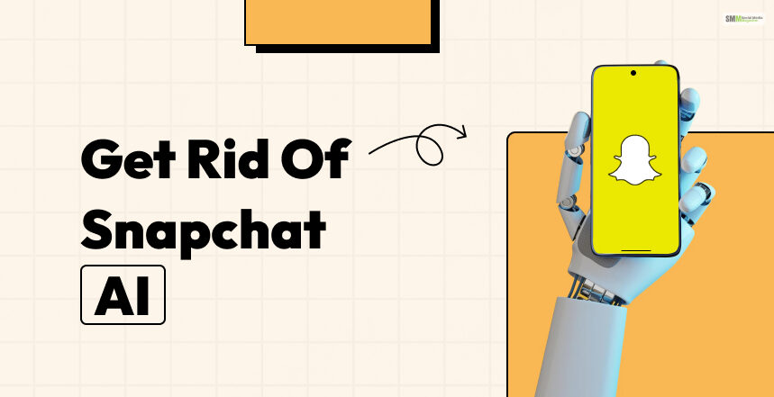 how to get rid of snapchat ai