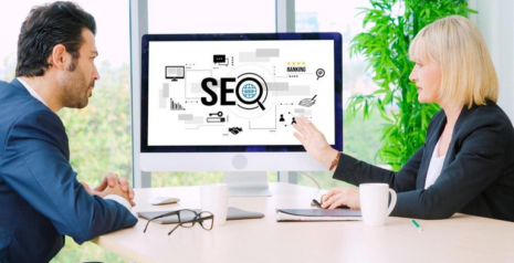 seo outsourcing