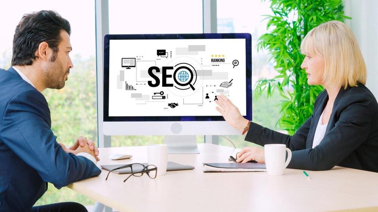 seo outsourcing