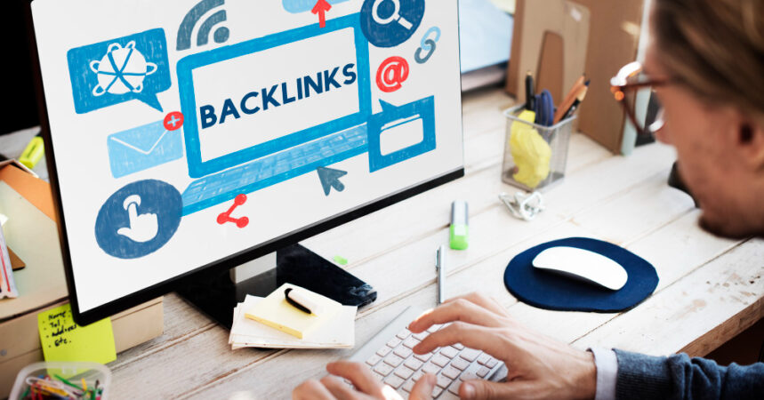 Backlink Indexer