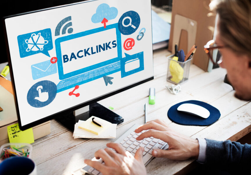 Backlink Indexer