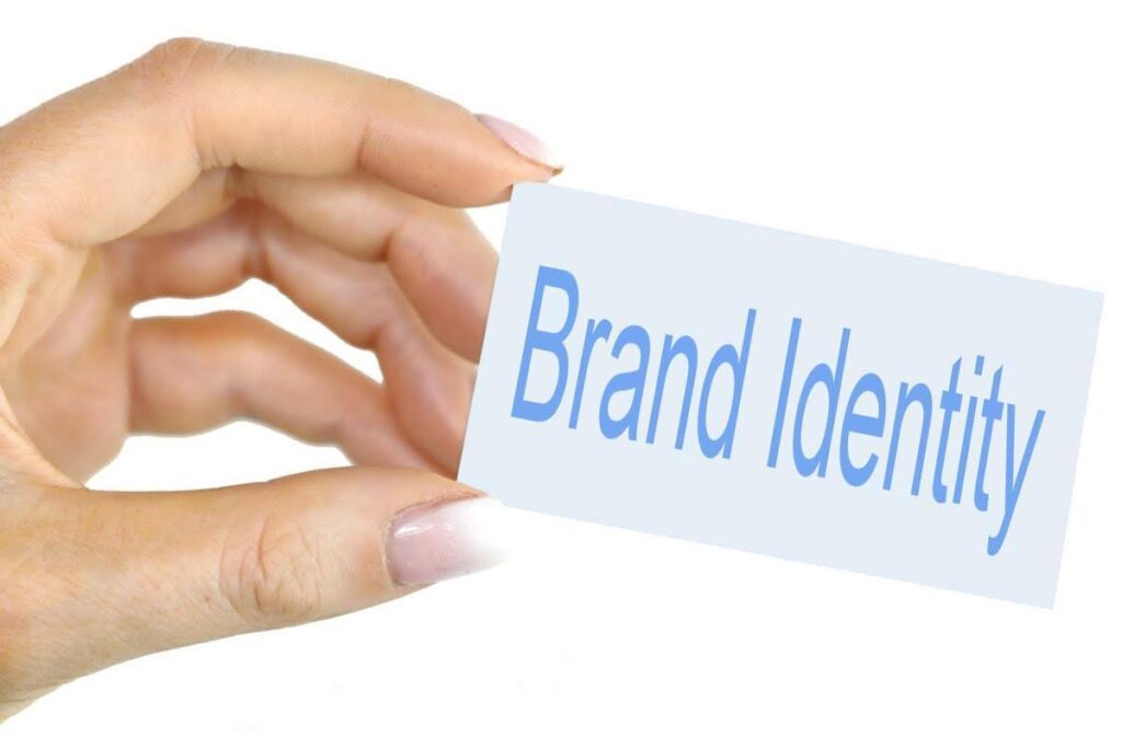 Communicates the Character and Identity of your Brand