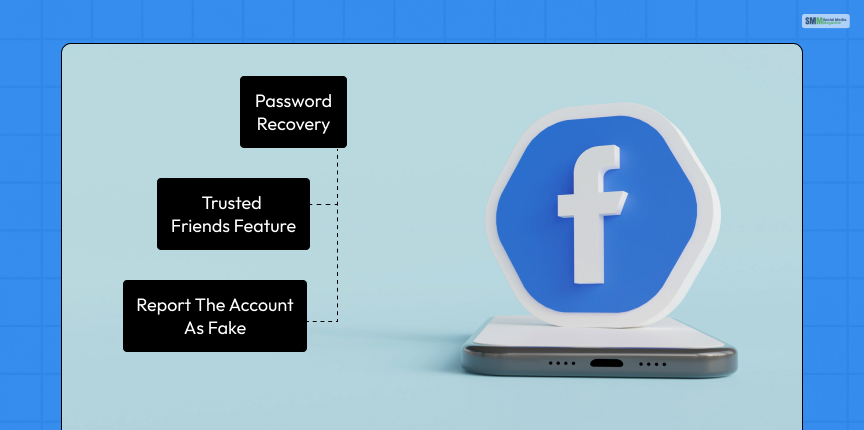 How To Delete Facebook Account Without Password_