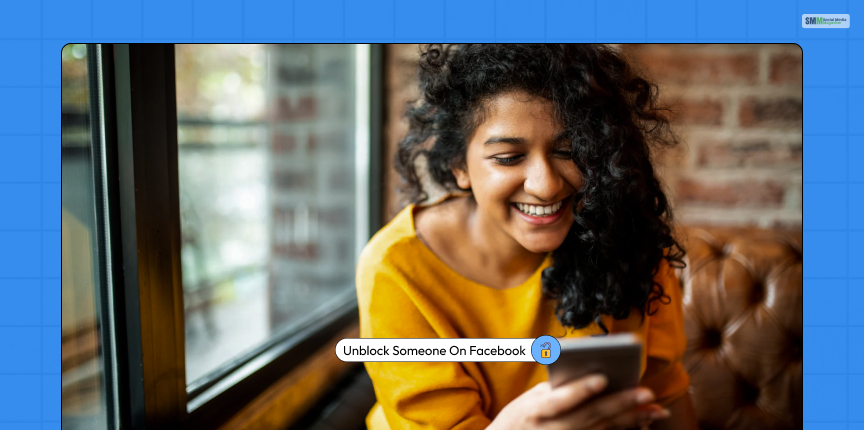 How To Unblock Someone On Facebook_