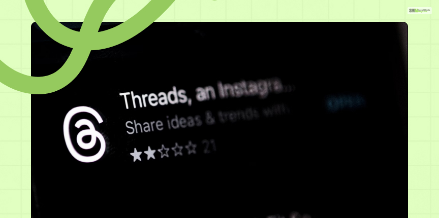 How to Use The Threads App_