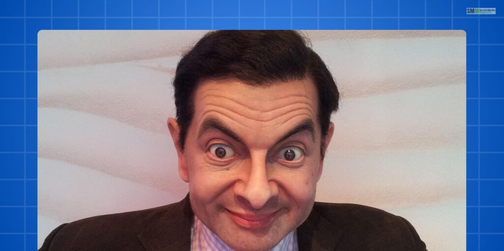 Mr. Bean