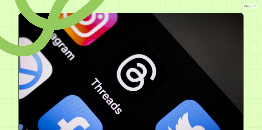 What is Threads App_