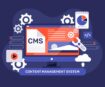 CMS Content Management