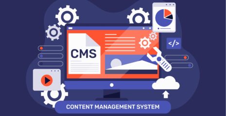 CMS Content Management