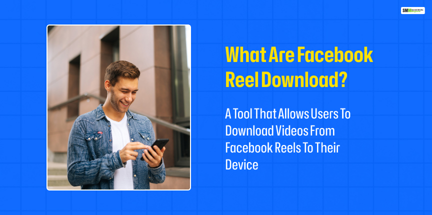 How to Download Facebook Reels Video (iOS & Android)