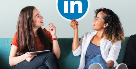 LinkedIn profile tips