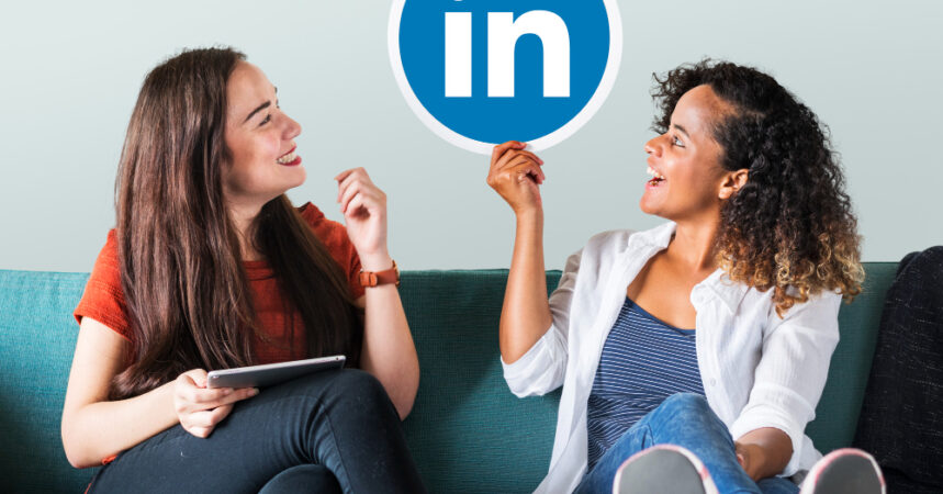 LinkedIn profile tips