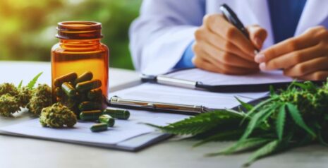 Medical Cannabis Attorney