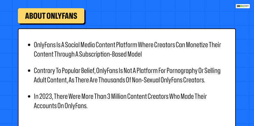 Onlyfans_ An Overview of the Platform and Its Feature