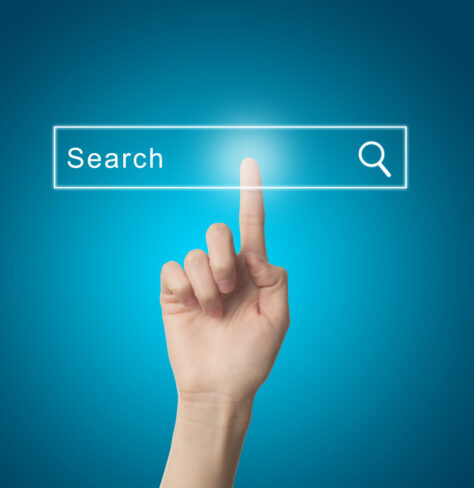 Search Marketing