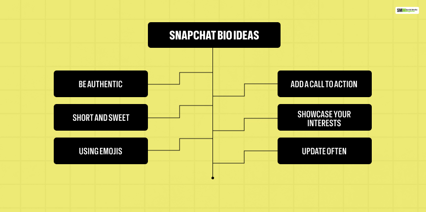 Snapchat Bio Ideas_ How to Write an Effective Bio_