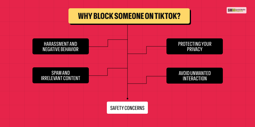 Why Block Someone on TikTok_