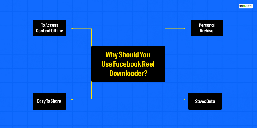 Why Download Facebook Reels Online